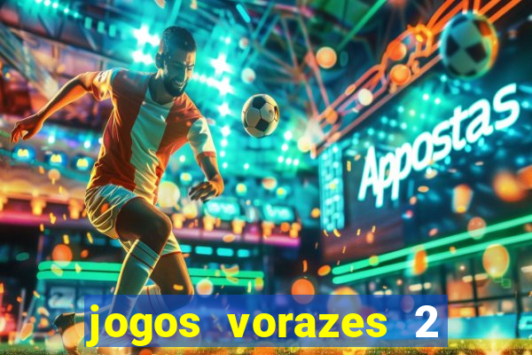 jogos vorazes 2 torrent dublado