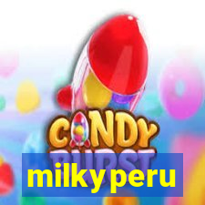 milkyperu