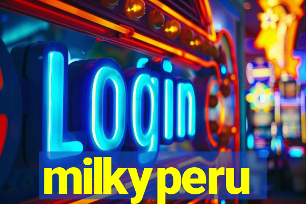 milkyperu