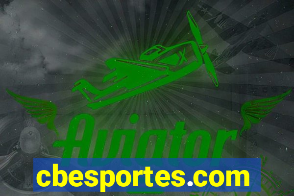 cbesportes.com