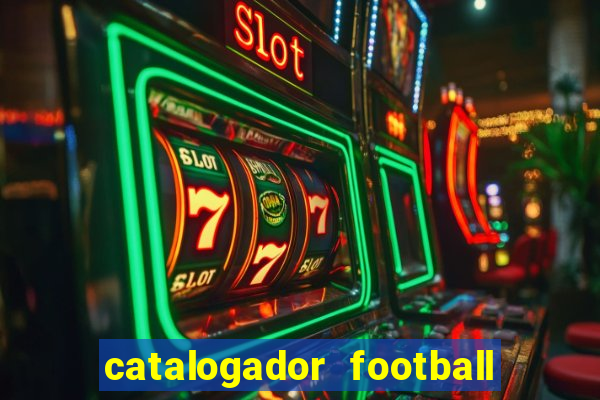 catalogador football studio telegram