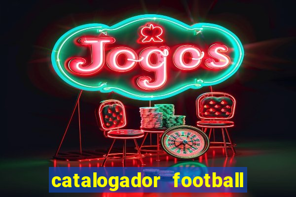 catalogador football studio telegram