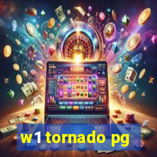 w1 tornado pg