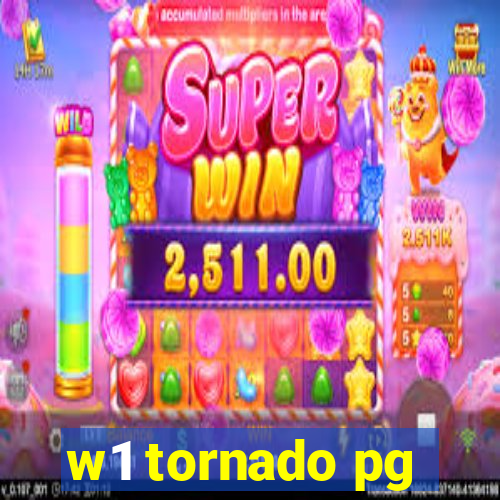 w1 tornado pg