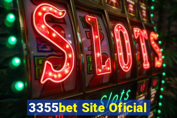 3355bet Site Oficial