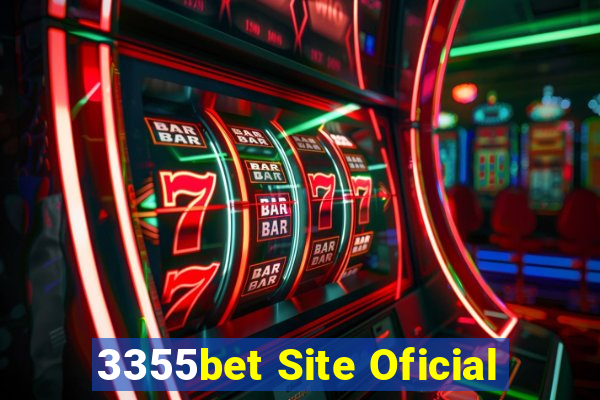 3355bet Site Oficial