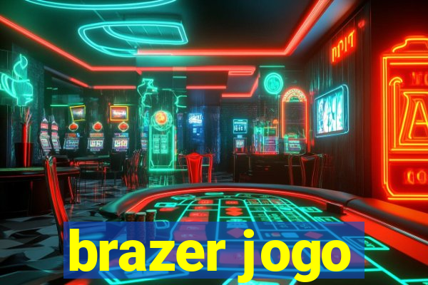 brazer jogo