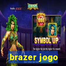 brazer jogo