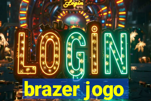 brazer jogo