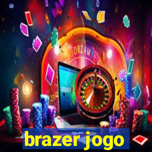 brazer jogo