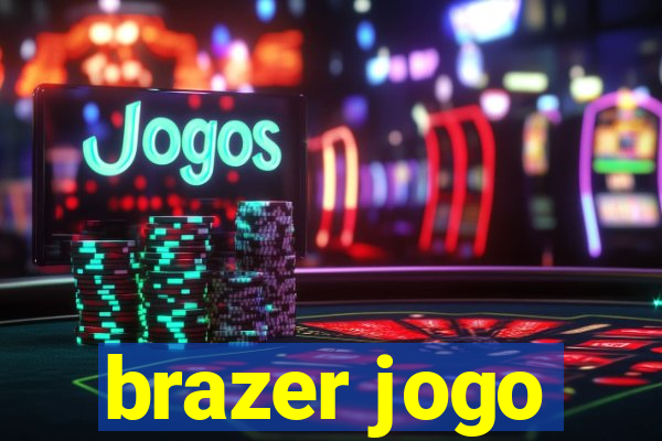 brazer jogo