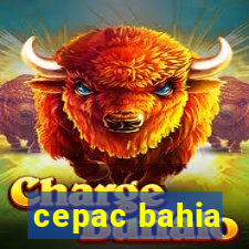 cepac bahia