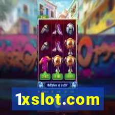 1xslot.com