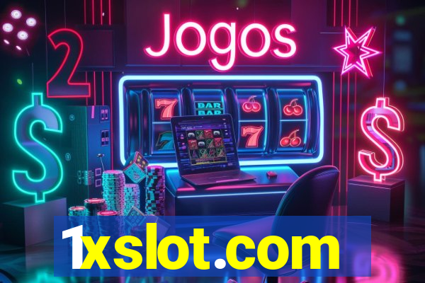 1xslot.com