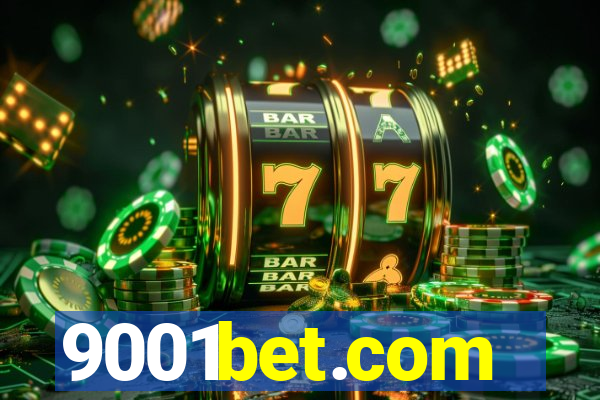 9001bet.com