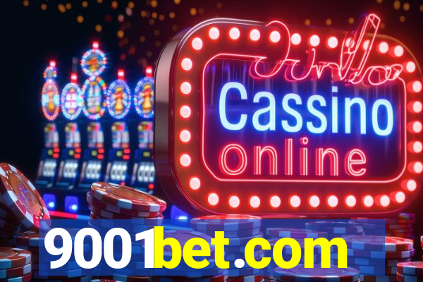 9001bet.com