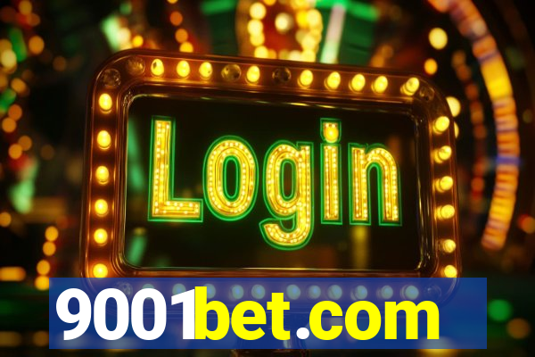 9001bet.com