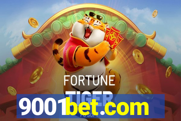 9001bet.com