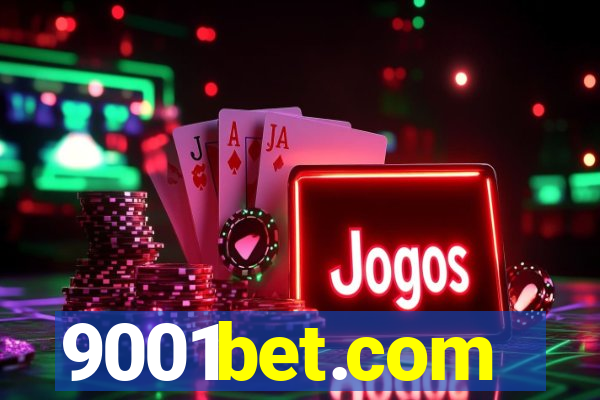 9001bet.com