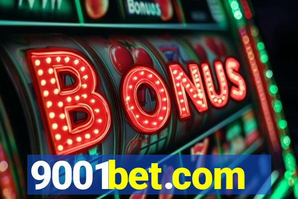 9001bet.com