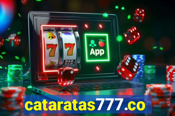 cataratas777.co