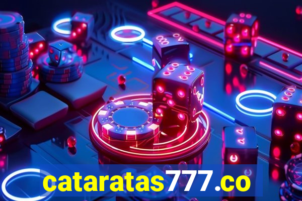 cataratas777.co