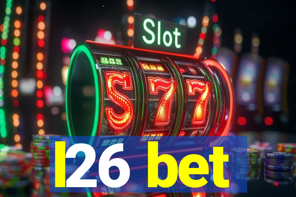 l26 bet