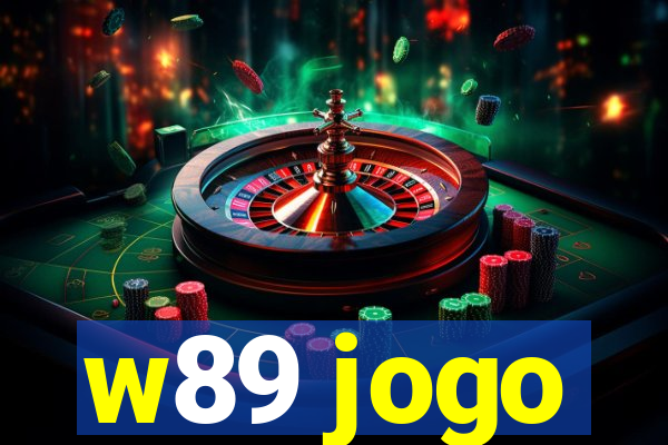 w89 jogo