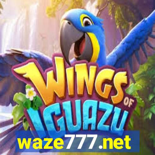 waze777.net