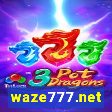 waze777.net