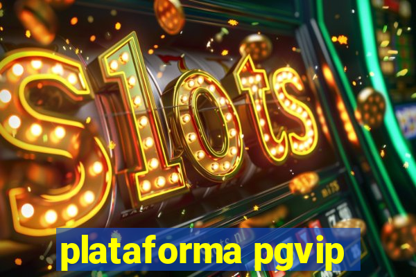 plataforma pgvip