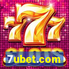 7ubet.com