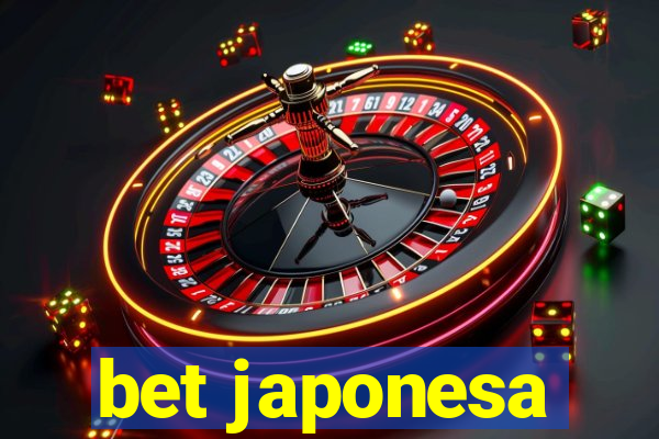 bet japonesa