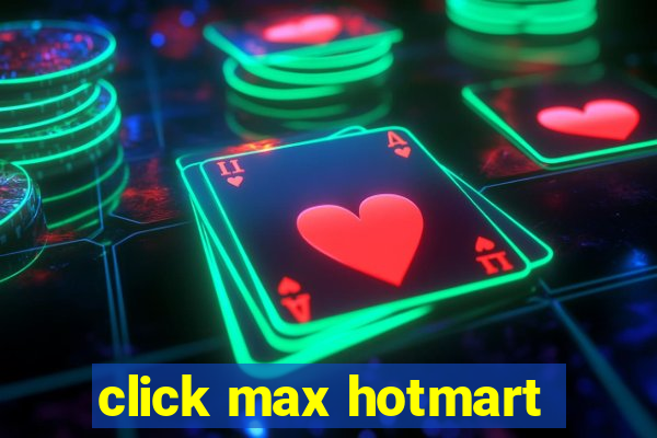 click max hotmart