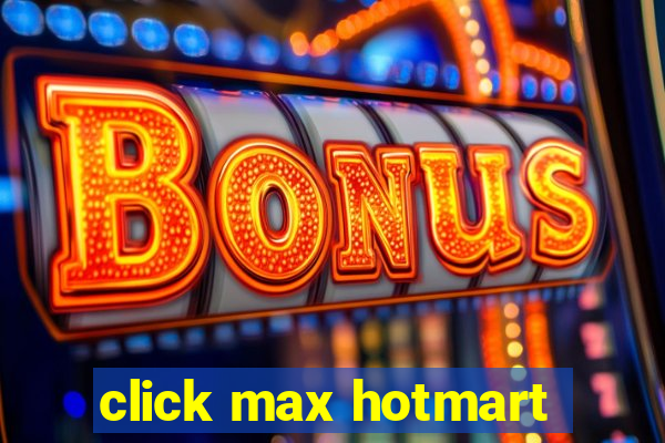 click max hotmart