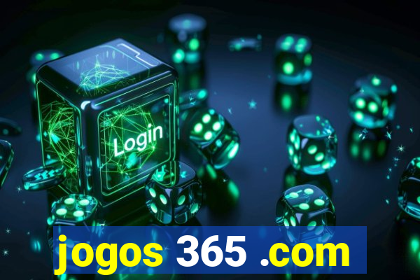 jogos 365 .com