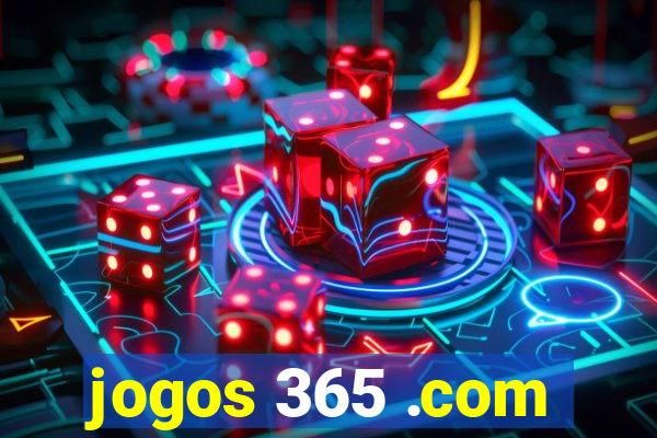 jogos 365 .com