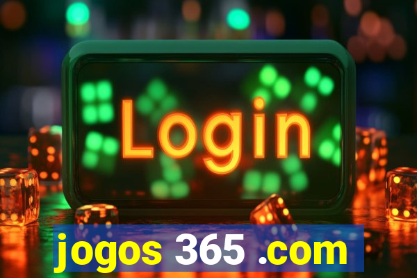 jogos 365 .com