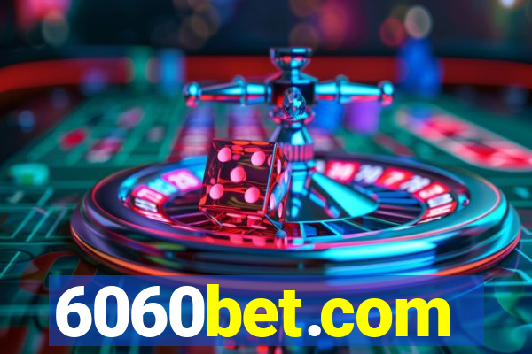 6060bet.com