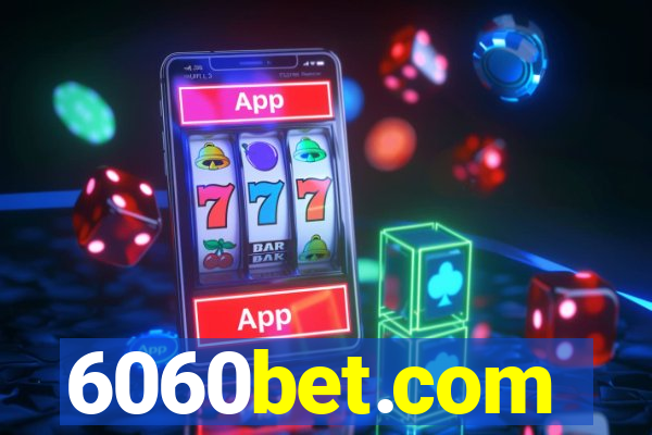 6060bet.com