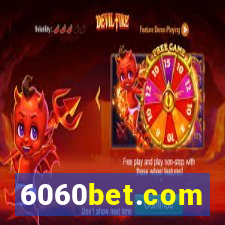 6060bet.com