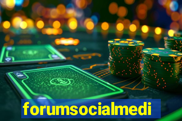 forumsocialmedia