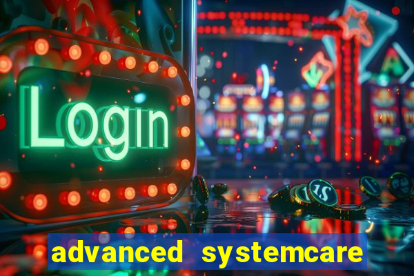 advanced systemcare 17 key 2024