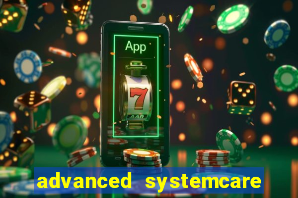 advanced systemcare 17 key 2024