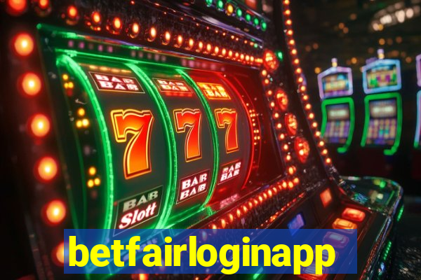 betfairloginapp