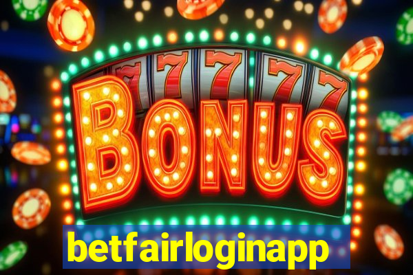 betfairloginapp