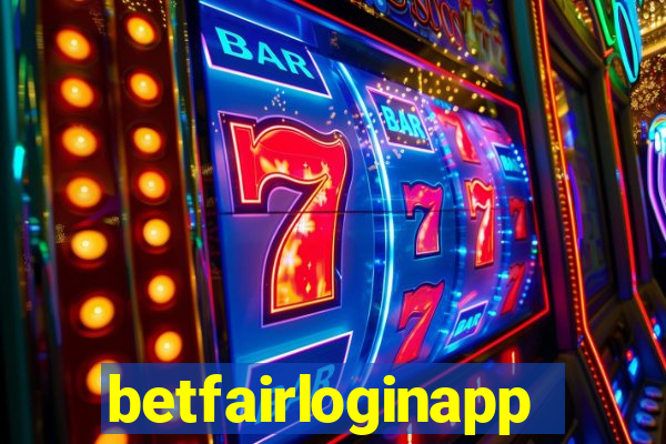 betfairloginapp