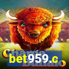 bet959.c