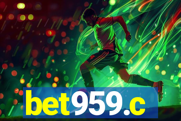 bet959.c