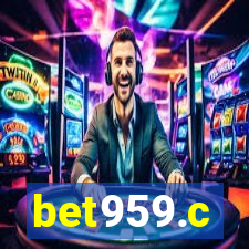 bet959.c